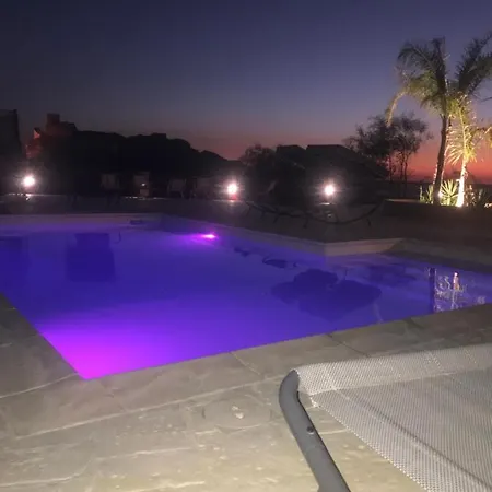 Bella Vista *