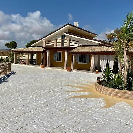 Apartment Bella Vista