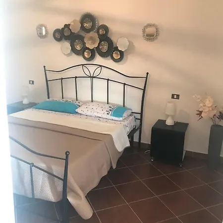 Bella Vista Apartment *