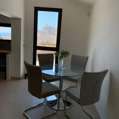 Bella Vista Apartment Marina di Palma
