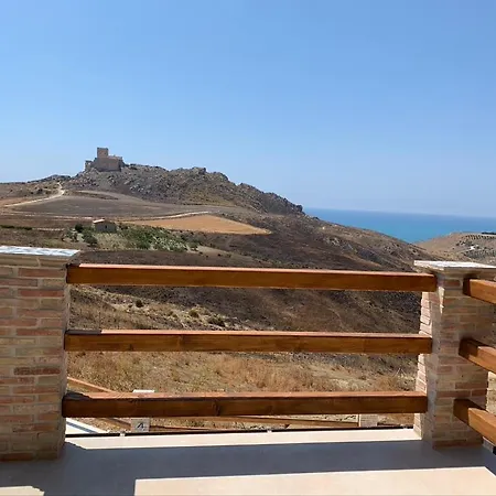 Apartment Bella Vista