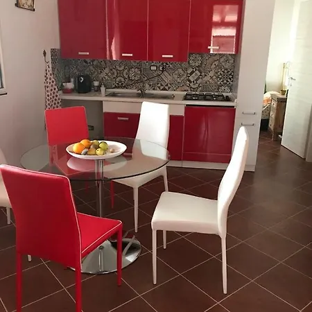 Apartment Bella Vista