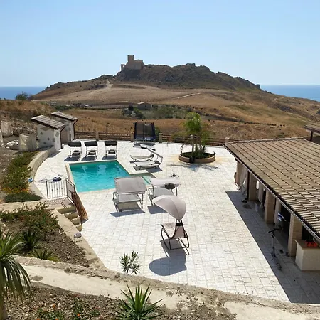 Bella Vista Marina di Palma