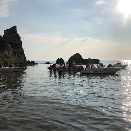 Bella Vista Marina di Palma