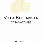 Апартаменты Bella Vista Марина-ди-Пальма