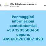 Bella Vista Марина-ди-Пальма
