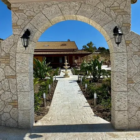 Bella Vista Apartment