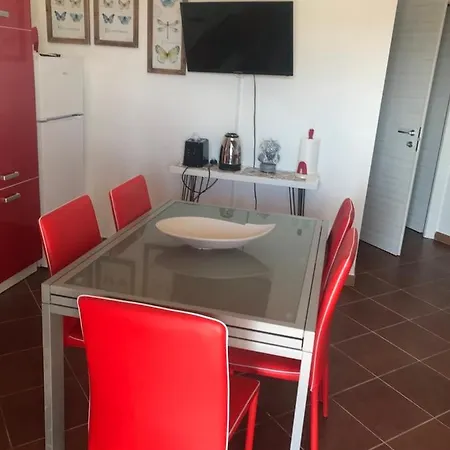 Bella Vista Marina di Palma