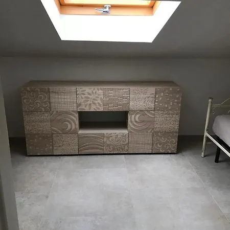 Apartment Bella Vista *
