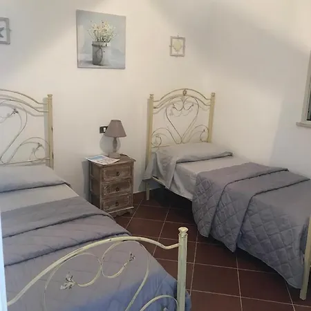 Apartment Bella Vista *