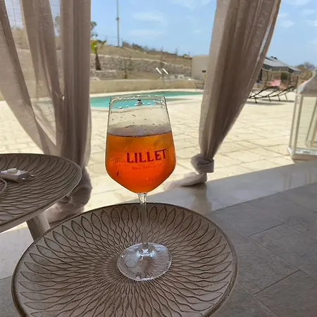 Bella Vista Apartment Marina di Palma