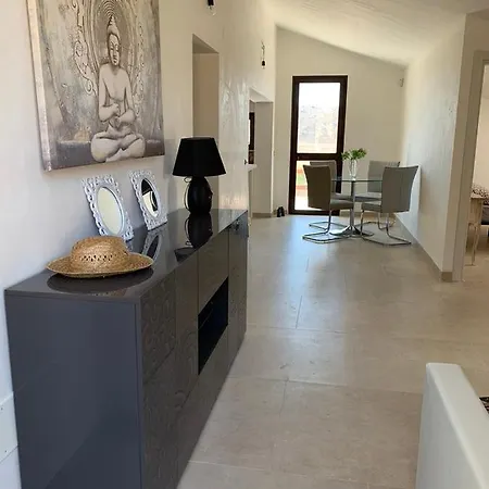 Bella Vista Apartment Marina di Palma