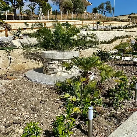Bella Vista Apartment Marina di Palma