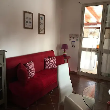 Bella Vista Apartment Marina di Palma
