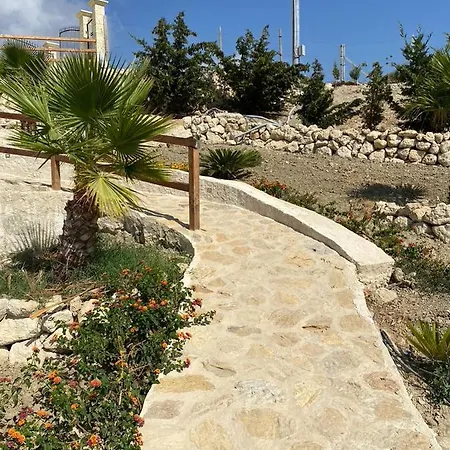 Bella Vista Marina di Palma