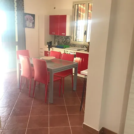 Bella Vista Apartment