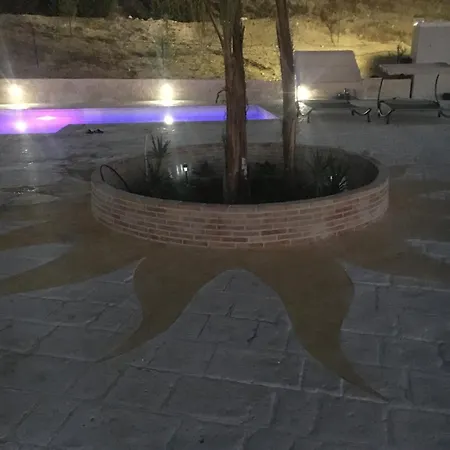 Apartment Bella Vista Marina di Palma