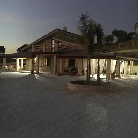 Bella Vista *