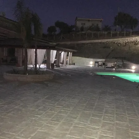 Bella Vista Apartment Marina di Palma