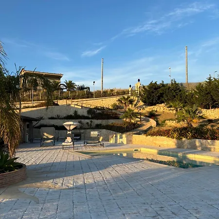 Bella Vista Marina di Palma