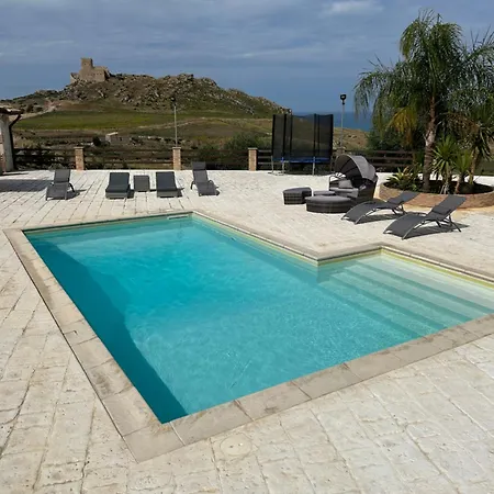 Bella Vista Apartment